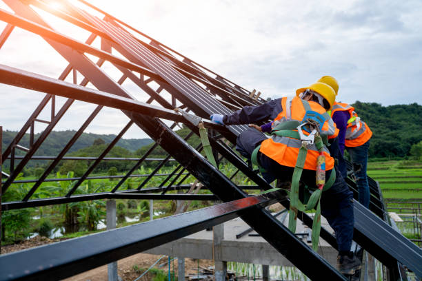 Best Flat Roof Repair Services  in Berkeley Lake, GA