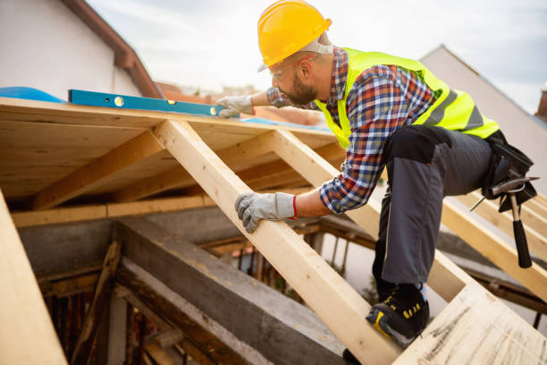 Slate Roofing Contractor in Berkeley Lake, GA