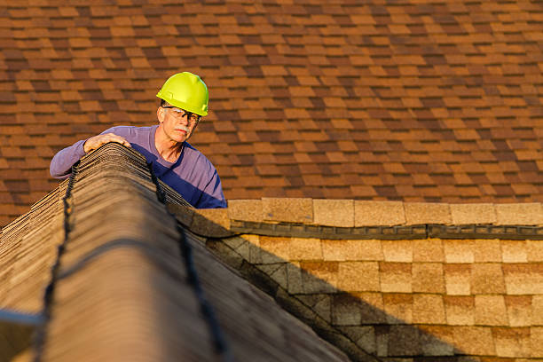 Best Roof Leak Repair  in Berkeley Lake, GA