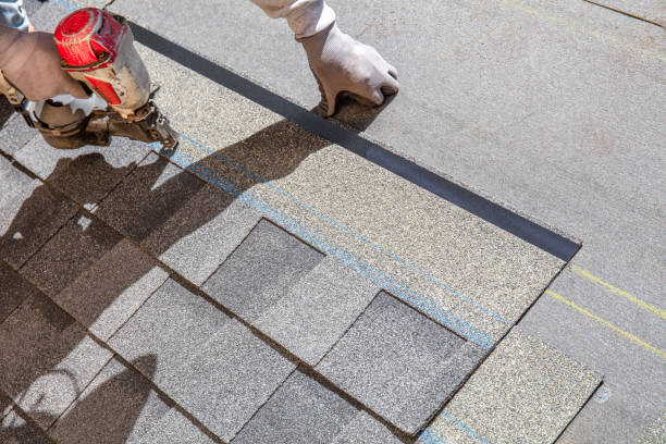 Best Commercial Roof Installation  in Berkeley Lake, GA